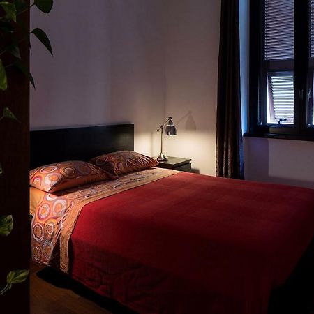 Bed And Breakfast Paola Rzym Zewnętrze zdjęcie