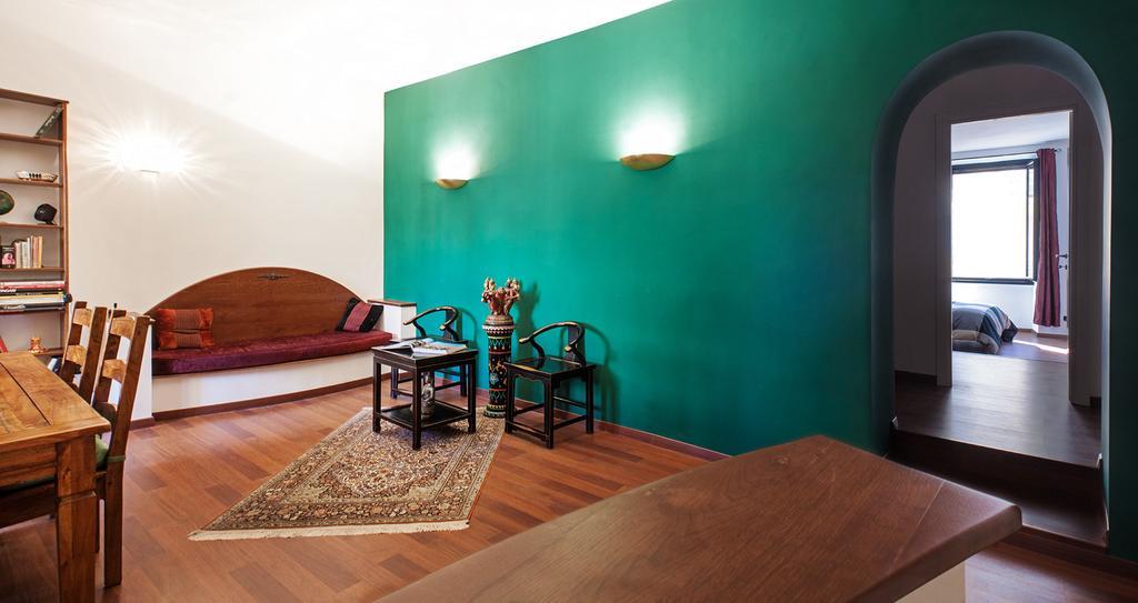 Bed And Breakfast Paola Rzym Pokój zdjęcie