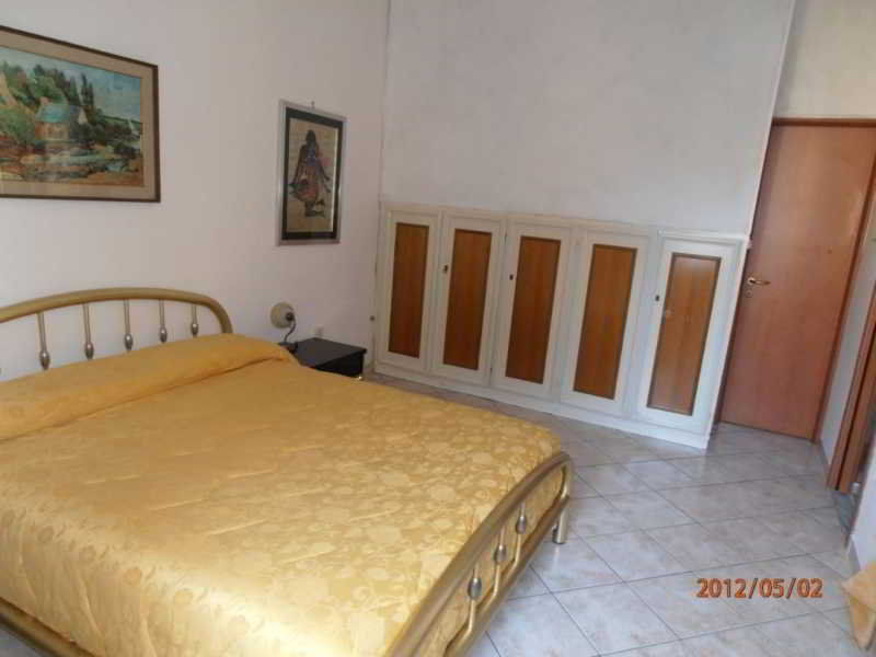 Bed And Breakfast Paola Rzym Zewnętrze zdjęcie