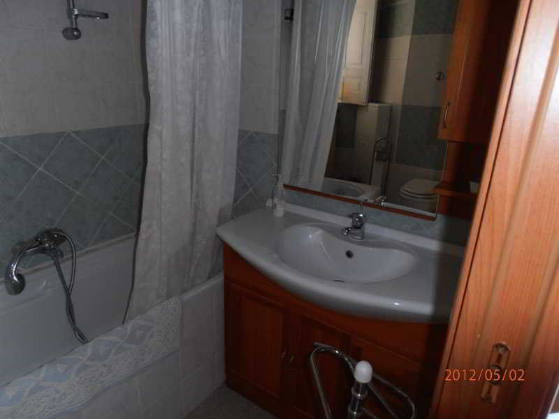 Bed And Breakfast Paola Rzym Zewnętrze zdjęcie