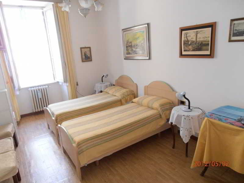 Bed And Breakfast Paola Rzym Zewnętrze zdjęcie