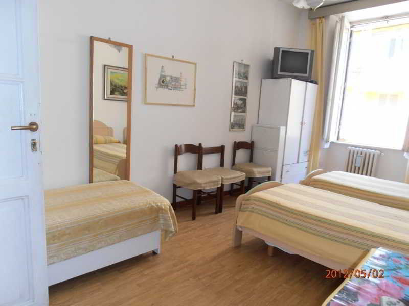 Bed And Breakfast Paola Rzym Zewnętrze zdjęcie