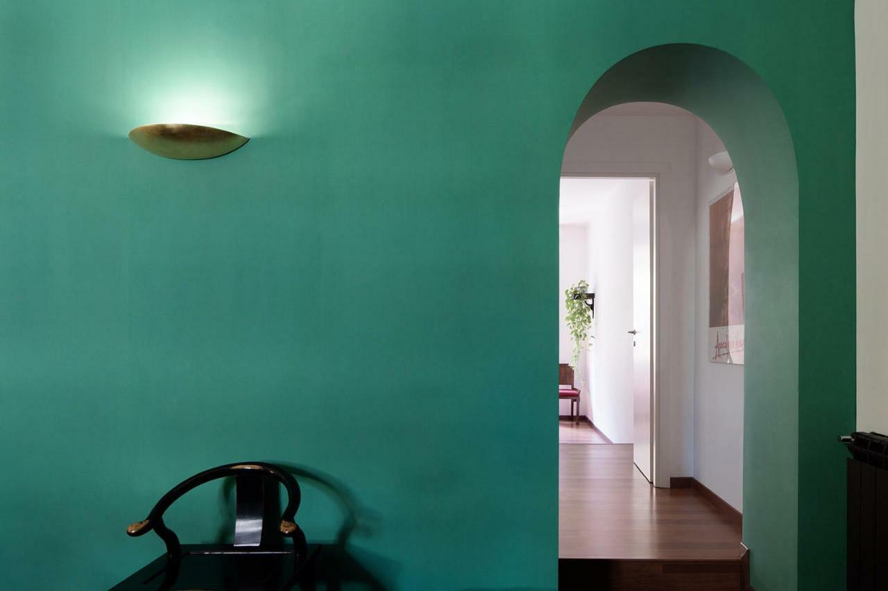 Bed And Breakfast Paola Rzym Zewnętrze zdjęcie