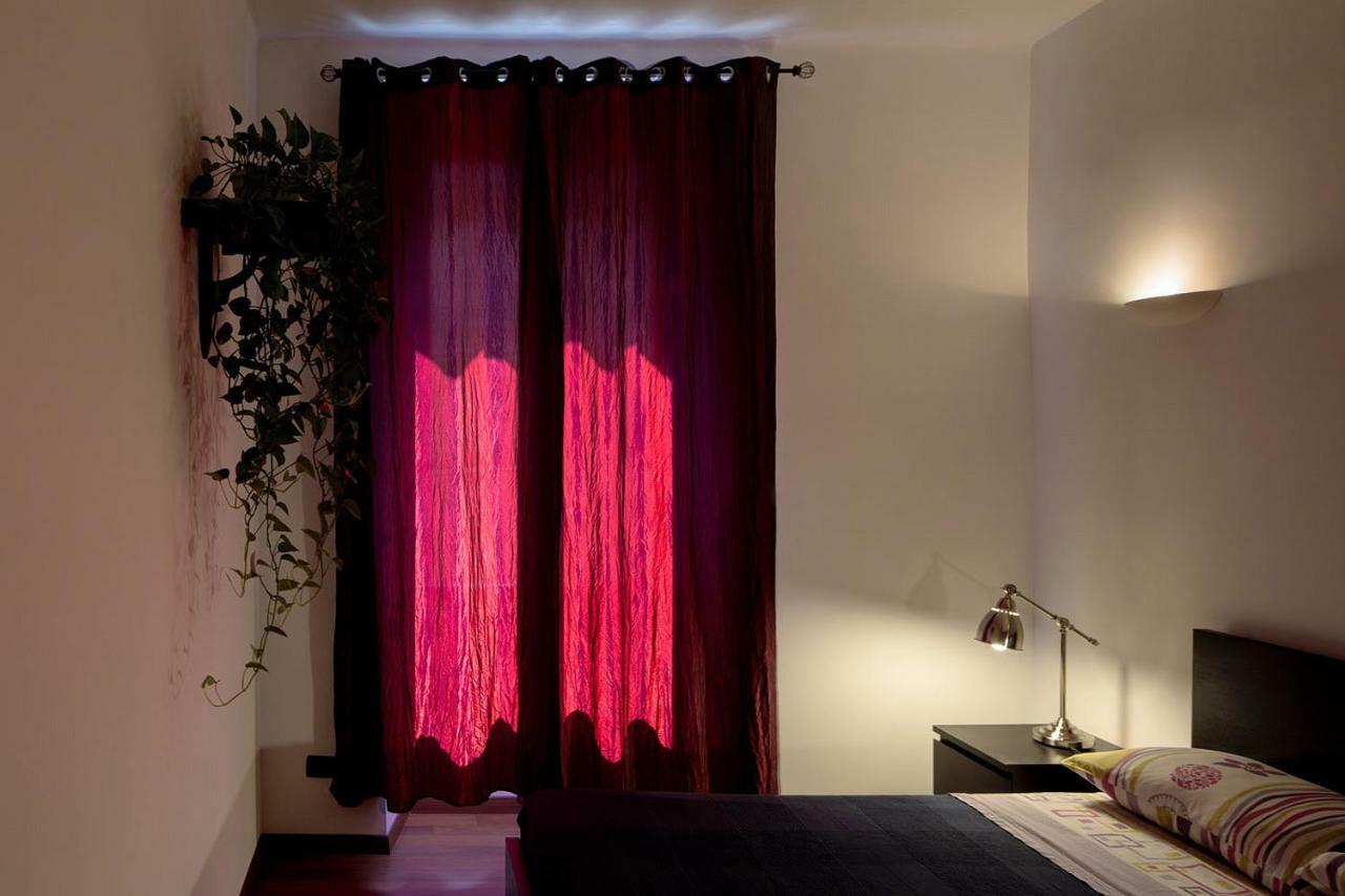 Bed And Breakfast Paola Rzym Zewnętrze zdjęcie