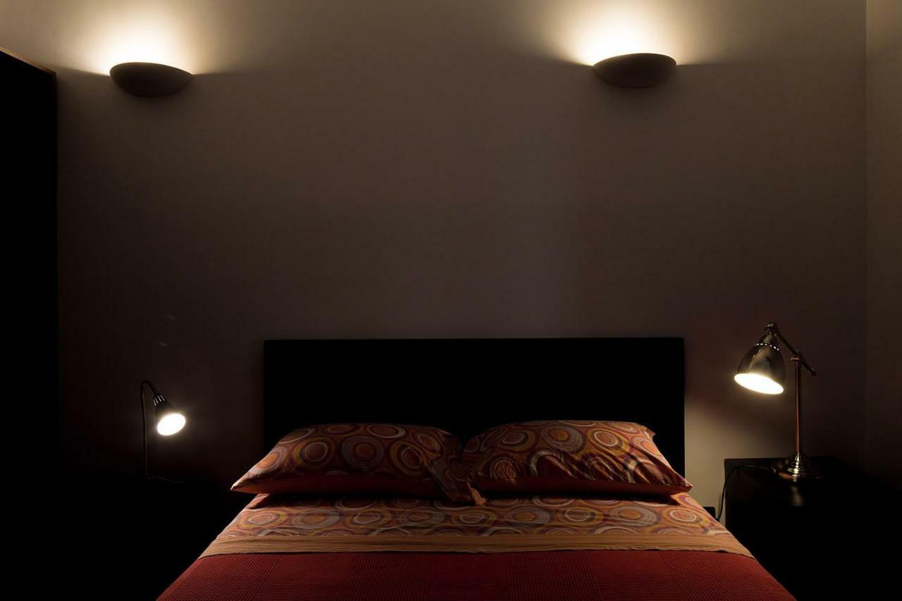 Bed And Breakfast Paola Rzym Zewnętrze zdjęcie