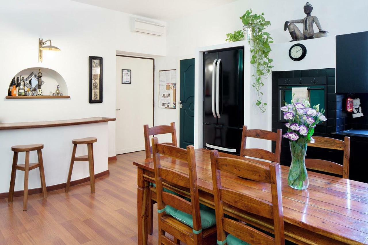 Bed And Breakfast Paola Rzym Zewnętrze zdjęcie
